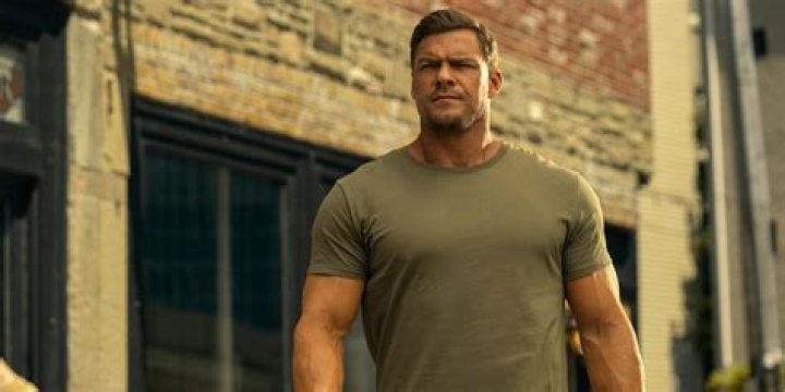 Exploring The Possibility Of Reacher's Autism