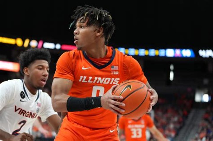 Exploring The Rise Of Terrence Duckett, Basketball Star