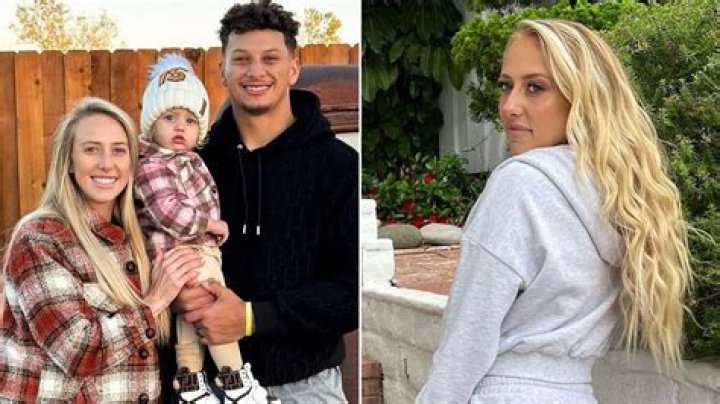 Exploring The Special Needs Of Patrick Mahomes' Daughter
