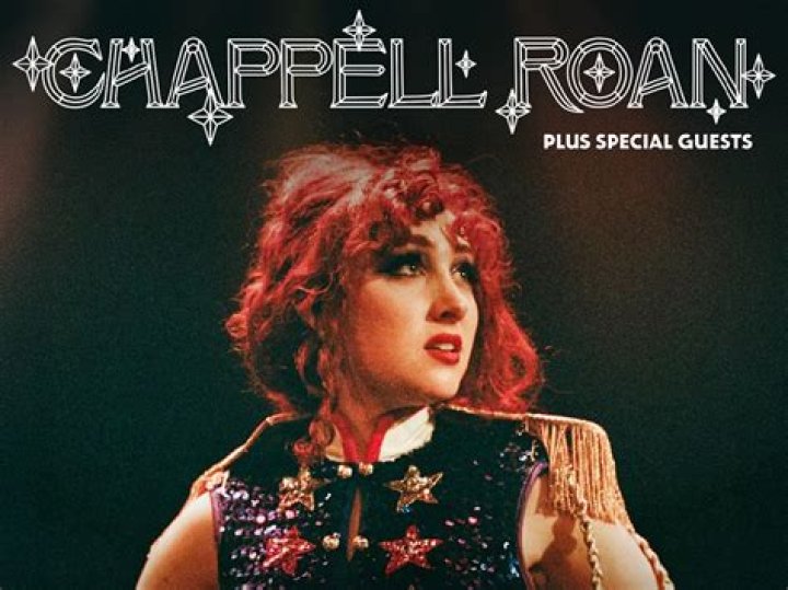 Exploring The Stature Of Chappell Roan