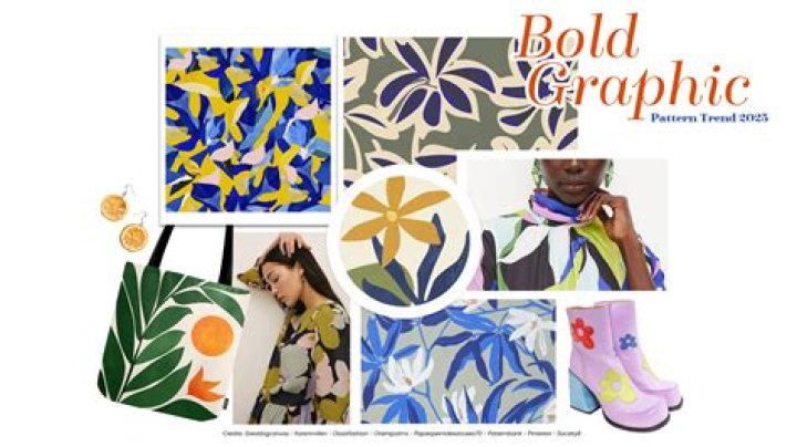 Exploring The World Of Bold Designs And Tattoo-Inspired Fashion