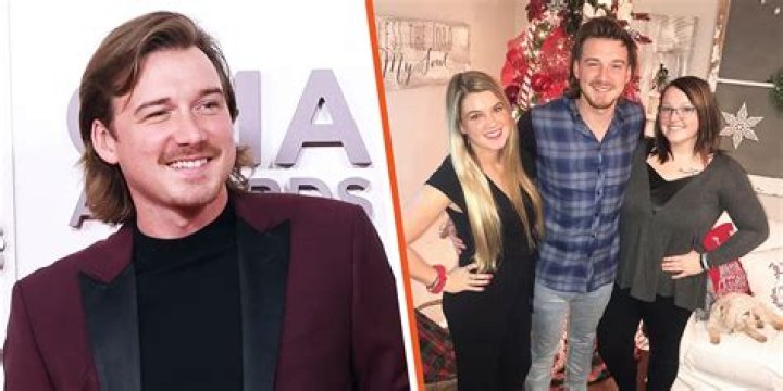 Exploring The World Of Morgan Wallen's Siblings