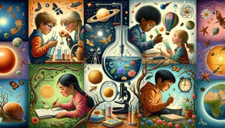Exploring The World Of Scott Valentine