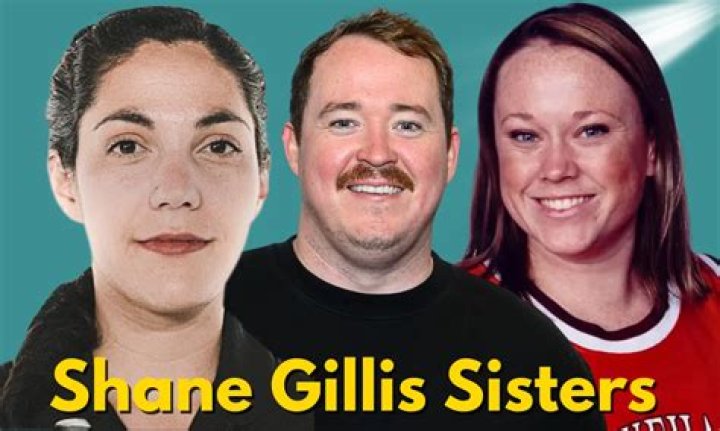 Exploring The World Of Shane Gillis' Family