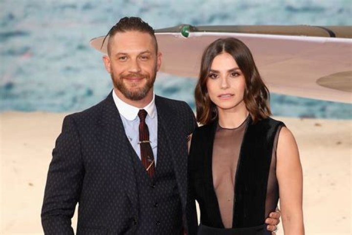 Exploring The World Of Tom Hardy's Wife