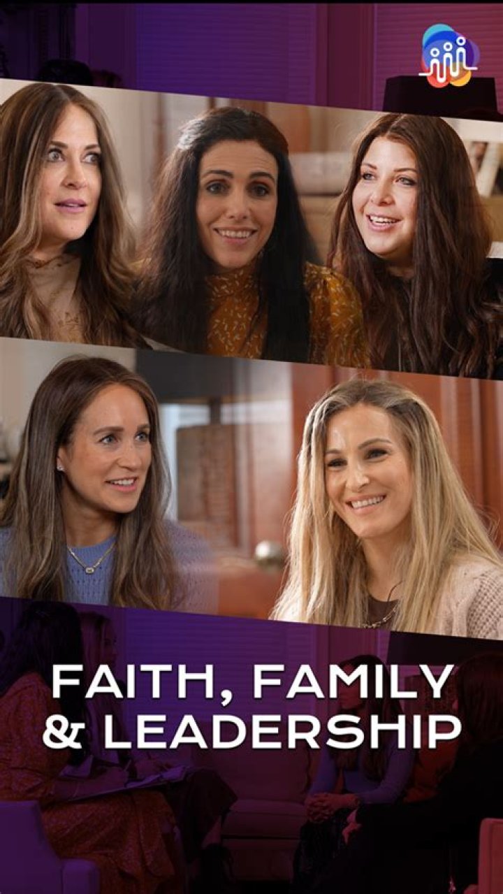 Faith, Family, And Public Life