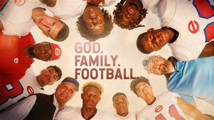 Family, Faith, And Football Triumphs