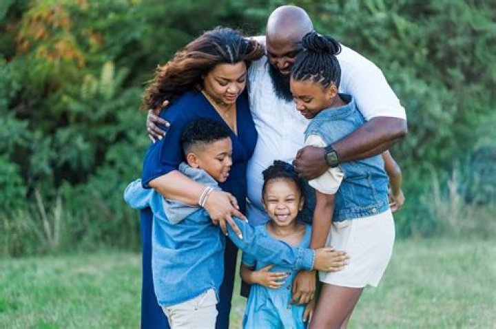 Family Life, Relationships, And Children