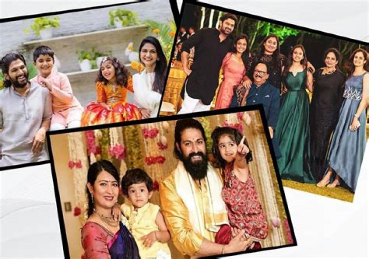 Family Photos And Unseen Pictures