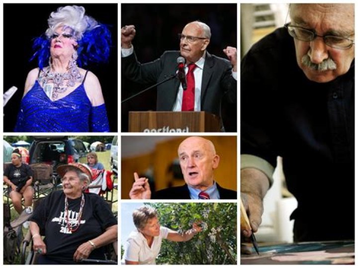 Famous Oregonians: Notable People From Oregon