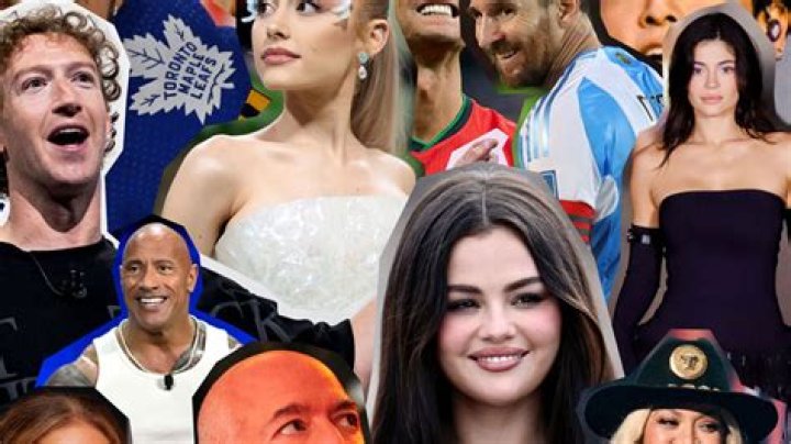 Famous People You Didn't Know Were From Peru