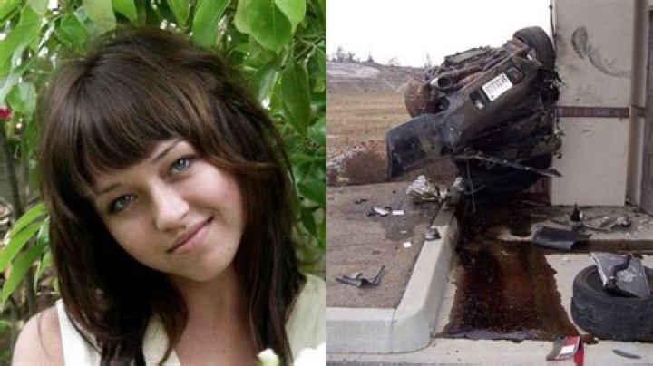 Fatal Crash: The Tragic Aftermath Of Nikki Catsouras' Accident