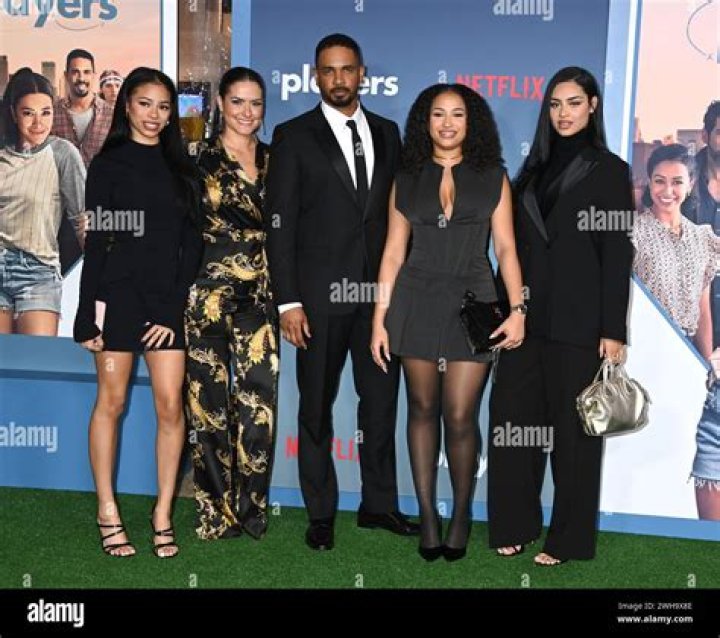 Find Out About Damon Wayans Jr.'s Children: Family Details