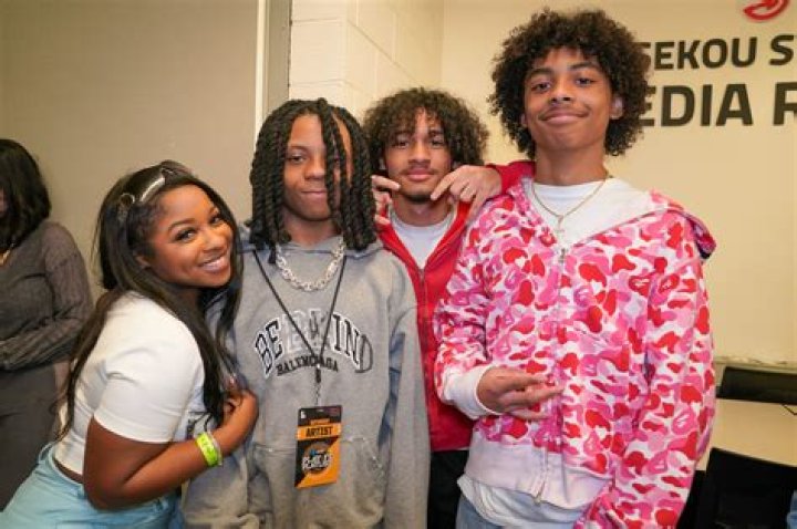Find Out Who Could Be Lil Wayne's Wife In 2023
