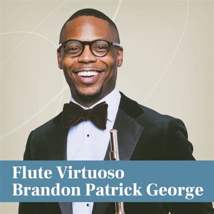 Flute Virtuoso And Educational Pioneer