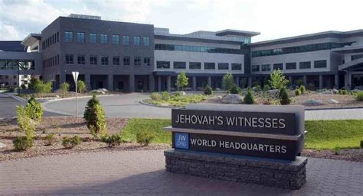 Former NBA Star Escapes Jehovah's Witnesses
