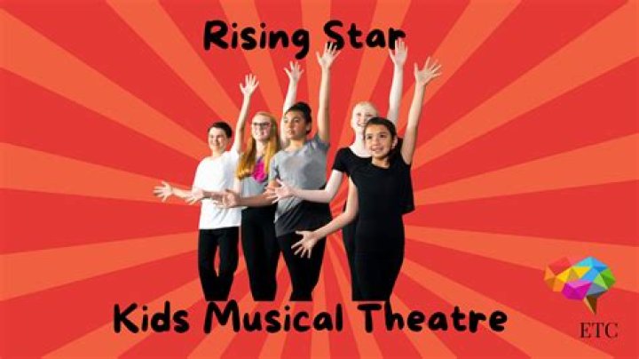 From Action Star To Musical Artist