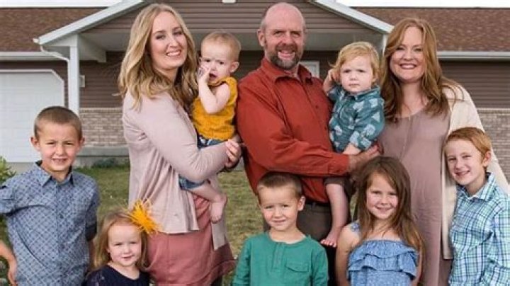 From Age, Family To Net Worth