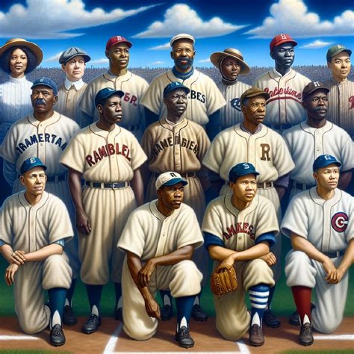 From Baseball To Broadcasting And Beyond