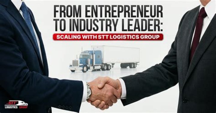 From Entrepreneur To NASCAR's Supportive Partner