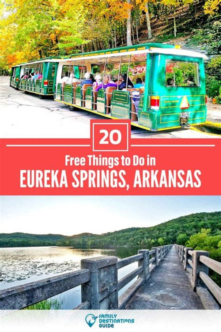 From Eureka To The 100 And Beyond