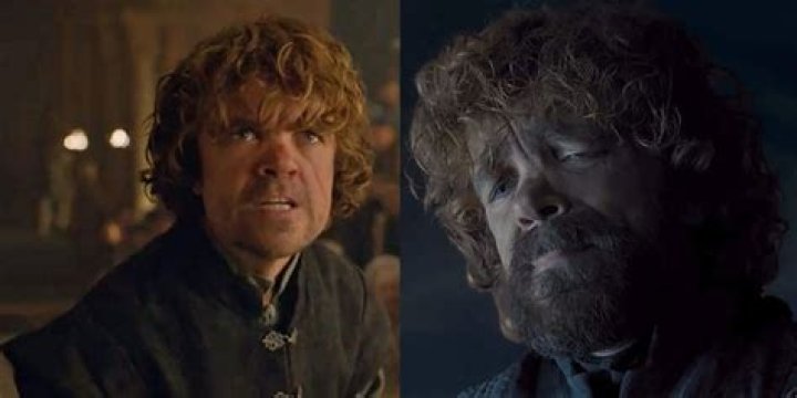 From Game Of Thrones To Social Activism