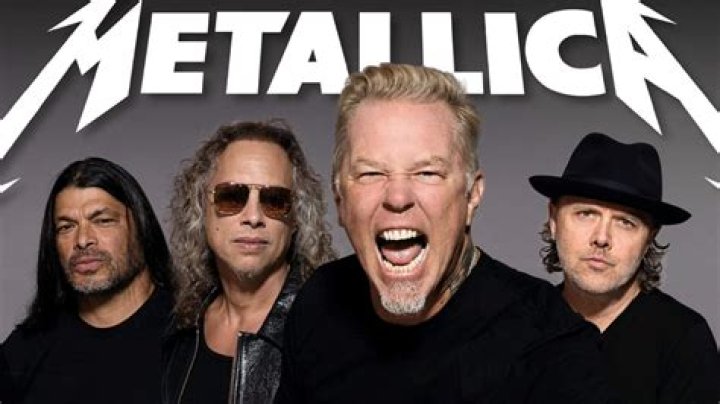 From Metallica To Current Riches