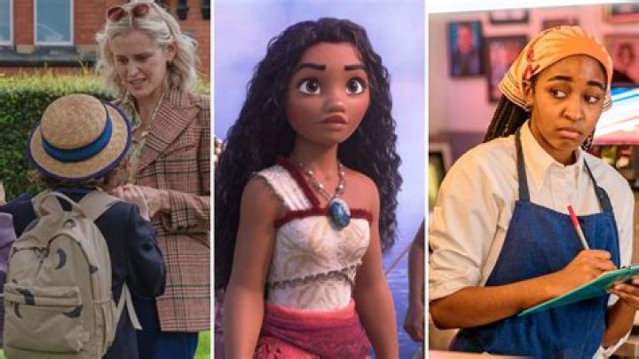 From Movies To TV Shows