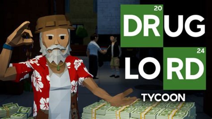 From Preacher To Drug Lord