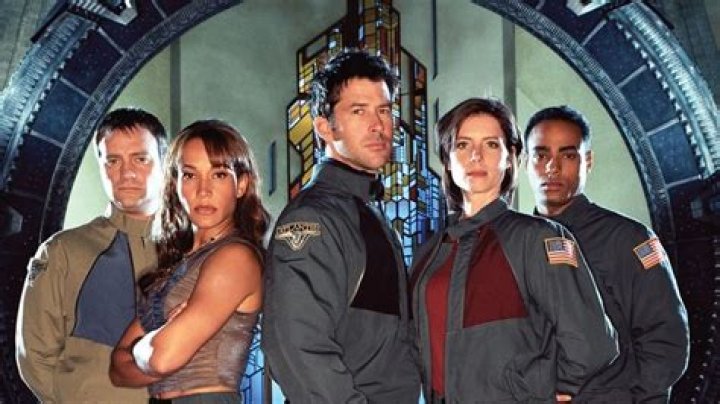 From Stargate To Sanctuary And Beyond