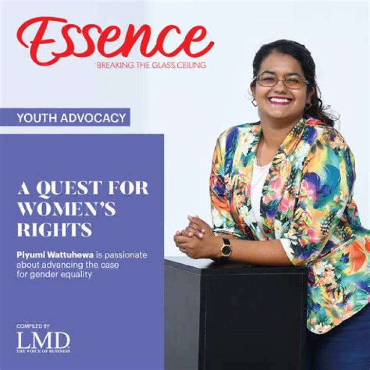 From Telenovelas To Global Advocacy