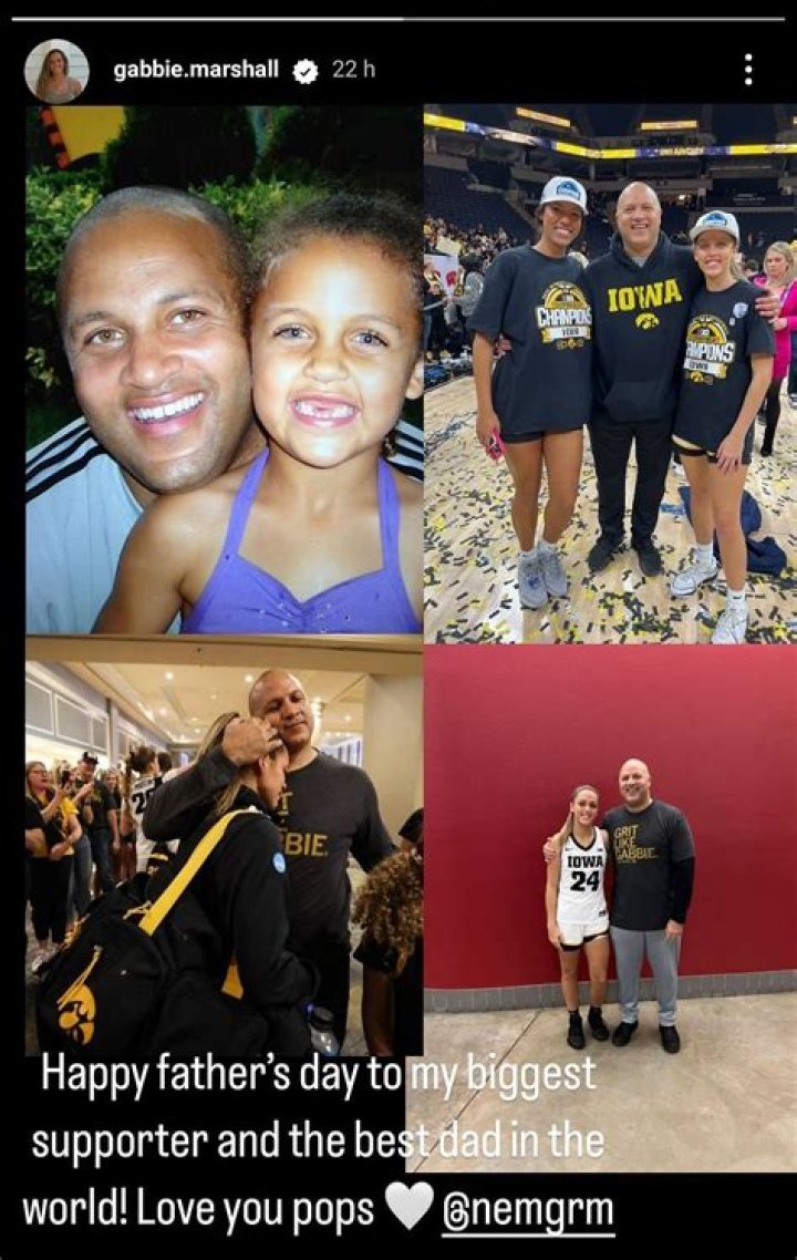 Gabbie Marshall's Family: Meet Her Parents