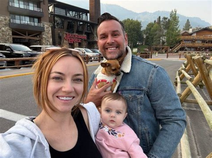 Gabbie Marshall Welcomes Baby Daughter!