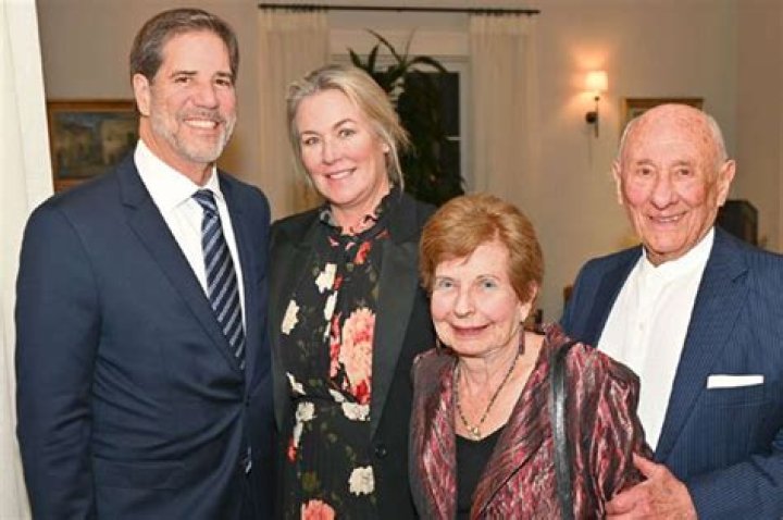 Gabbriette Bechtel: A Legacy Of Philanthropy And Community Service