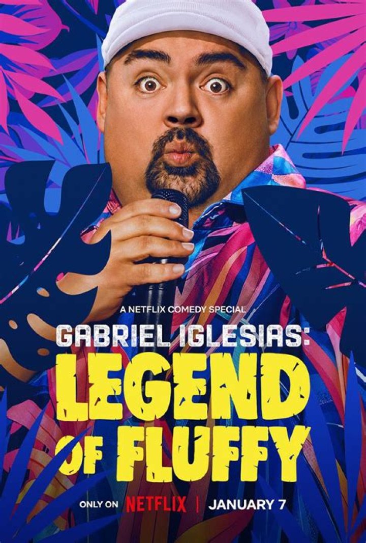 Gabriel Iglesias' Son: A Legacy In Laughter