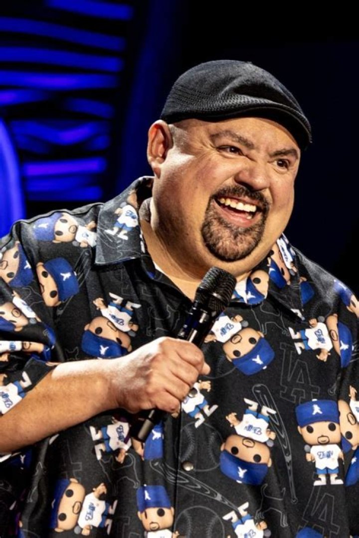 Gabriel Iglesias Age 2023: How Old Is Fluffy?