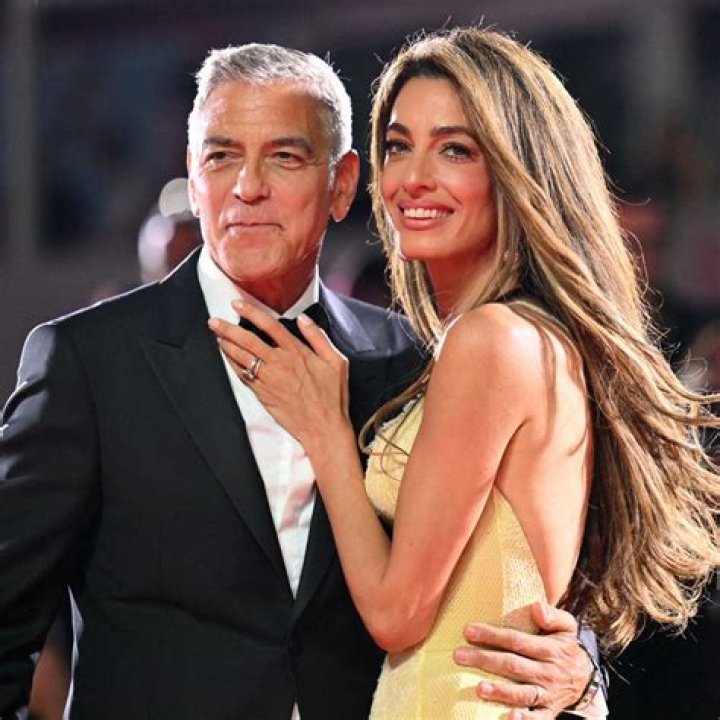 George Clooney's Role As A Father: A Glimpse Into His Family Life