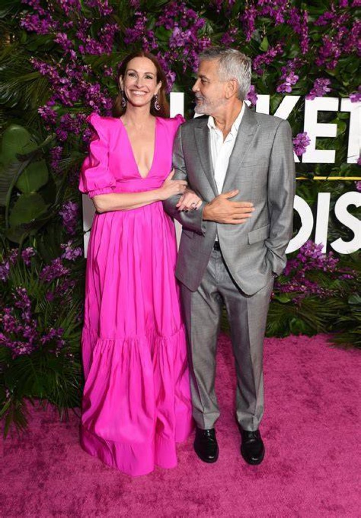 George Clooney And Julia Roberts' Enigmatic Relationship