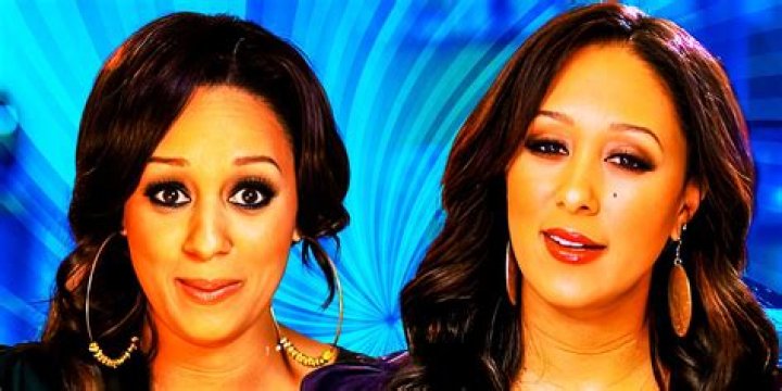 Get The Latest Scoop: Tia And Tamera's Father Unveiled
