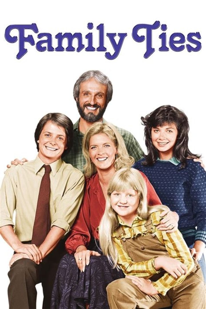 Get The Scoop On Family Ties