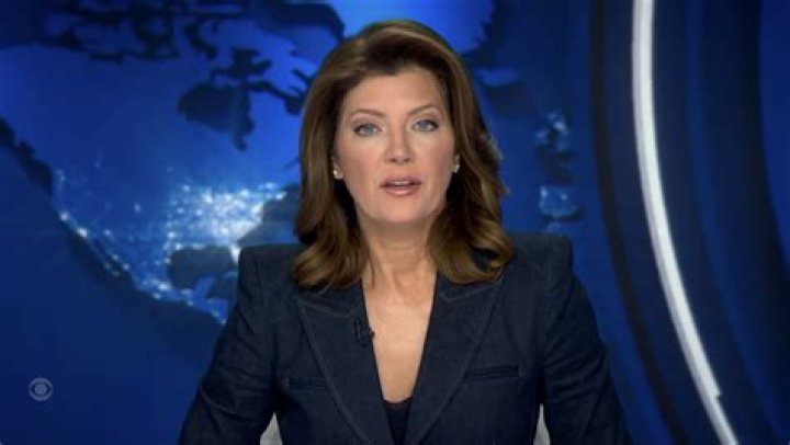 Get The Scoop: The Spouse Of Norah O'Donnell Revealed