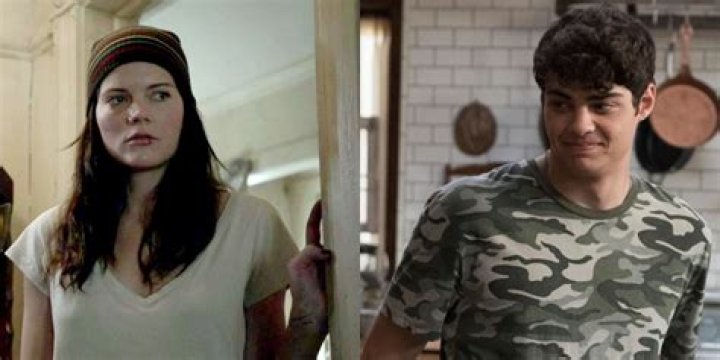 Get To Know Shameless's Mandy Milkovich: The Full Story