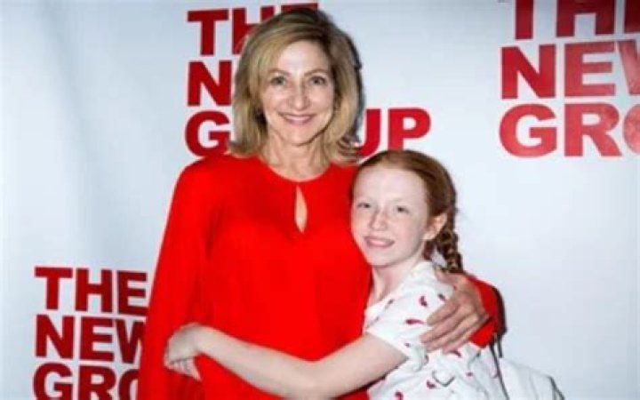 Getting To Know Macy Falco