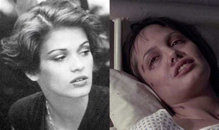 Gia Carangi's Final Photo Unveiled