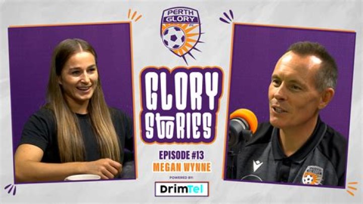 Goals, Glory, And Untold Stories