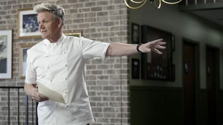 Gordon Ramsay's Most Memorable Quotes