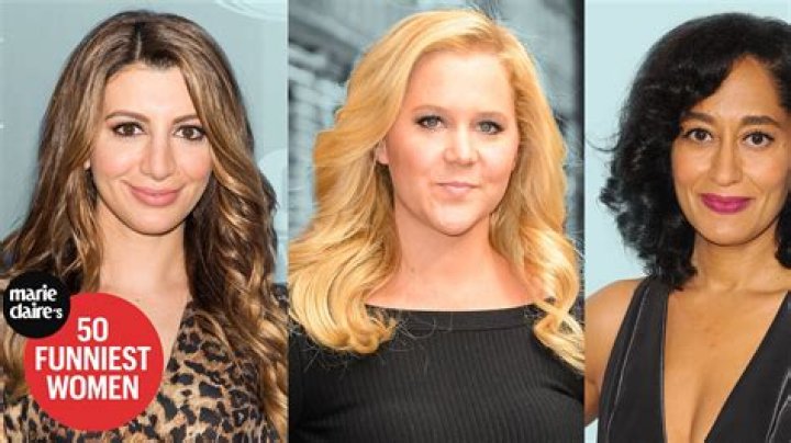 Greatest Female Comedians Of The Iconic 90s Era