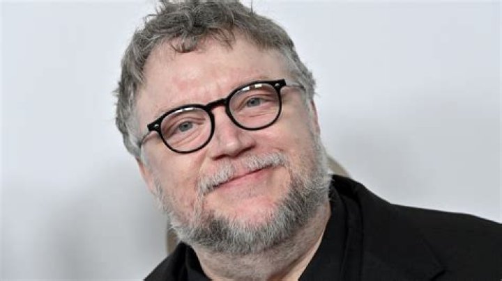 Guillermo Del Toro And Benicio Del Toro