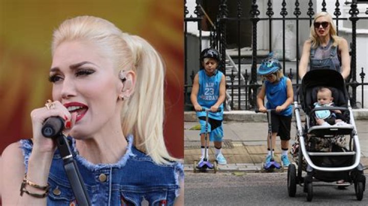 Gwen Stefani's Pregnancy Rumors Unveiled
