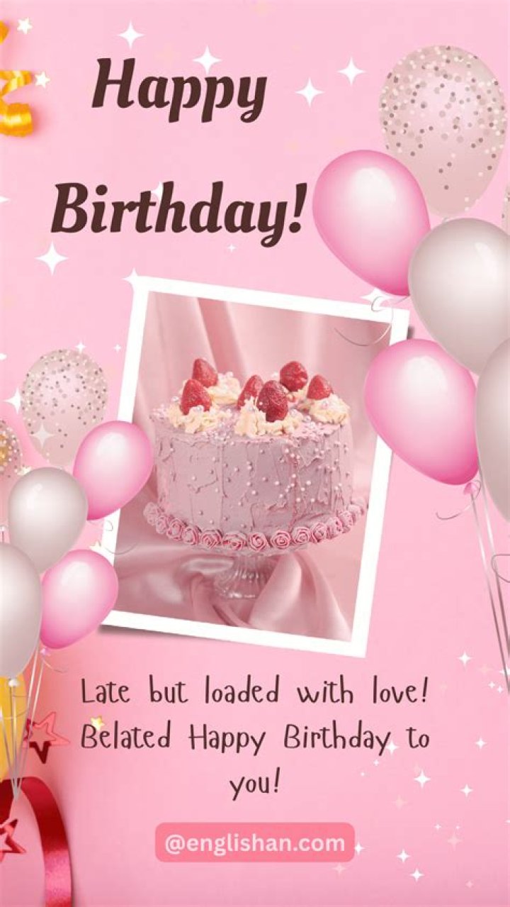 Happy Birthday To Me! Capture The Joy: Ultimate Caption Guide